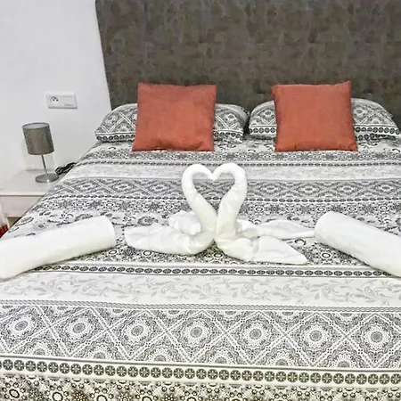 Casa vacanze Angeles *