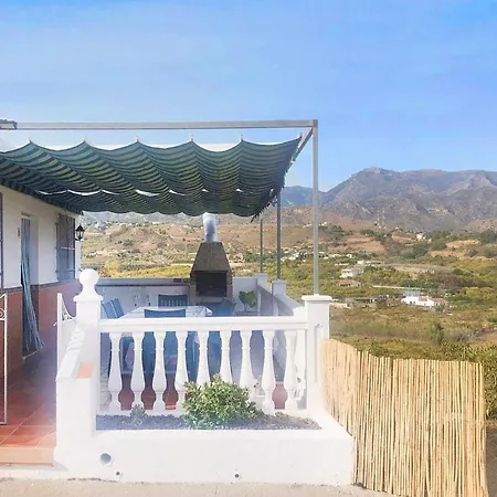 Angeles Hébergement de vacances Málaga