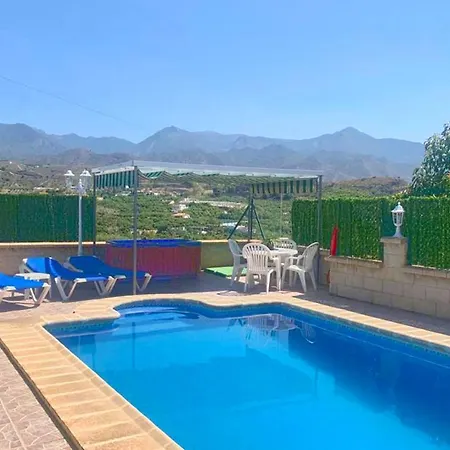 Hébergement de vacances Angeles