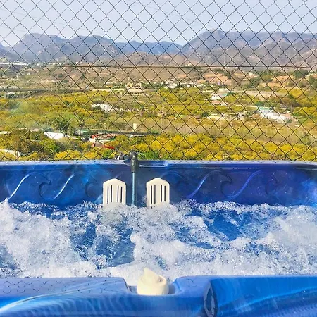 Hébergement de vacances Angeles *