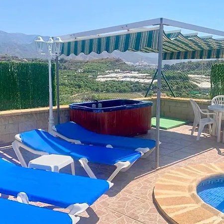 Casa vacanze Angeles *