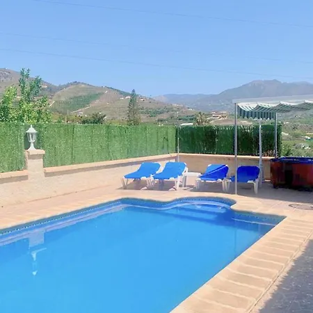 Angeles Málaga